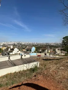 Lote/Terreno à venda, 240m² no Setor Gentil Meireles, Goiânia