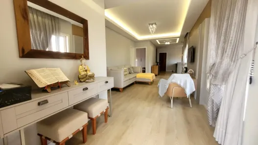 Casa com 2 Quartos à venda, 138m² no Carianos, Florianópolis