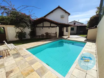 Casa de Condomínio com 3 Quartos à venda, 99m² no Bananeiras (Iguabinha), Araruama