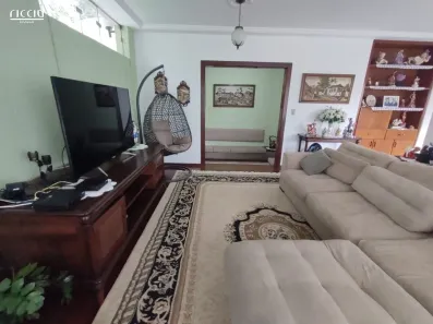 Casa de Condomínio com 4 Quartos à venda, 291m² no Condomínio Quinta das Flores, São José dos Campos