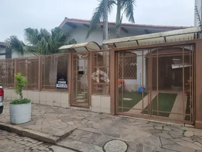 Casa com 3 Quartos à venda, 169m² no Jardim Itu, Porto Alegre