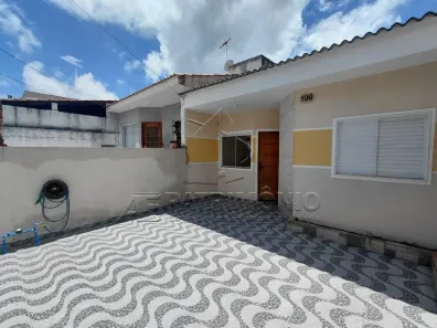 Casa com 2 Quartos à venda, 70m² no Jardim Residencial Villa Amato, Sorocaba