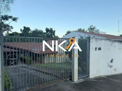 Casa com 2 Quartos à venda, 157m² no Vila São Cristóvão, Valinhos