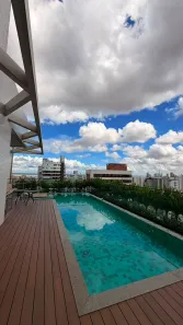 Apartamento com 2 Quartos para alugar, 72m² no Jurunas, Belém