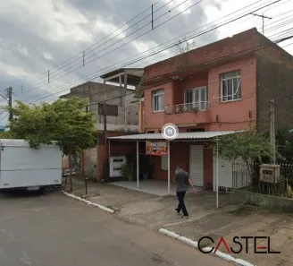 Imóvel Comercial à venda, 520m² no Rio Branco, Canoas