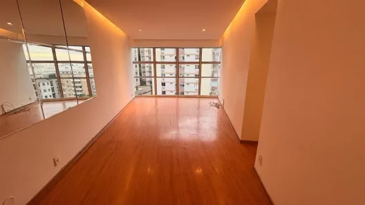 Apartamento com 3 Quartos à venda, 100m² no Lagoa, Rio de Janeiro