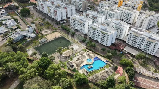 Apartamento com 2 Quartos à venda, 62m² no Uruguai, Teresina