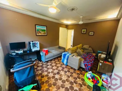 Apartamento com 3 Quartos à venda, 85m² no Boqueirão, Santos