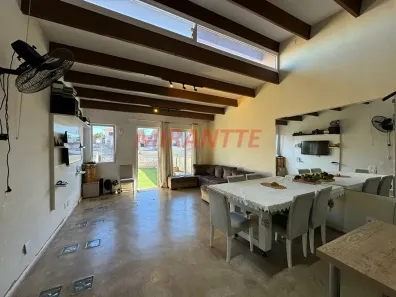Sobrado com 3 Quartos à venda, 202m² no Chora Menino, São Paulo
