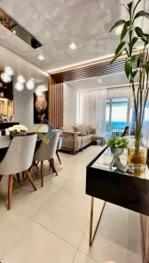 Apartamento com 2 Quartos à venda, 87m² no Quinta da Primavera, Ribeirão Preto