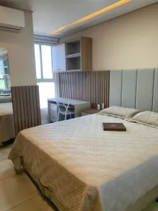 Apartamento com 2 Quartos para alugar, 65m² no Renascença, São Luís