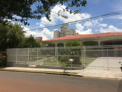 Casa com 3 Quartos à venda, 500m² no Parque Arnold Schimidt, São Carlos