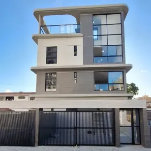 Cobertura com 2 Quartos à venda, 104m² no Estados, João Pessoa