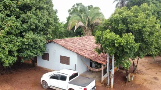Fazenda/Sítio à venda, 1403600m² no Área Rural de Palmas, Palmas