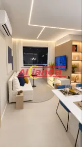 Apartamento com 2 Quartos à venda, 49m² no Vila Centenário, São Paulo