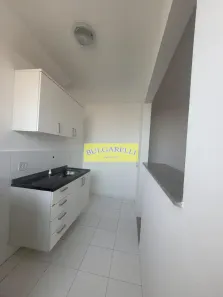 Apartamento com 2 Quartos à venda, 54m² no Vila Mafalda, Jundiaí