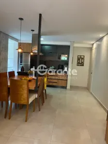Apartamento com 2 Quartos à venda, 70m² no Jardim Carlos Gomes, Jundiaí