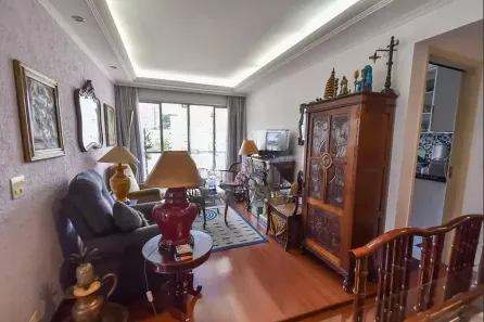 Apartamento com 2 Quartos à venda, 60m² no Vila Mariana, São Paulo