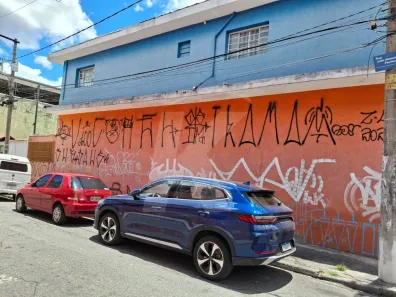 Prédio Comercial à venda, 400m² no Jardim Brasil (Zona Norte), São Paulo