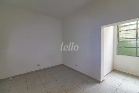 Apartamento com 1 Quarto para alugar, 60m² no Mooca, São Paulo