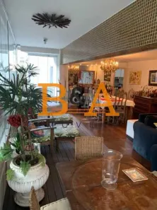 Apartamento com 3 Quartos à venda, 170m² no Copacabana, Rio de Janeiro
