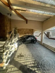 Sobrado com 4 Quartos à venda, 158m² no Interlagos, São Paulo