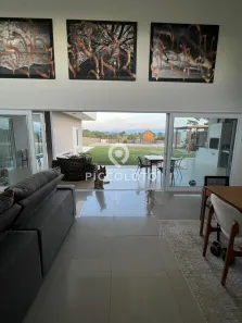 Casa de Condomínio com 4 Quartos à venda, 300m² no Centro, Jaguariúna