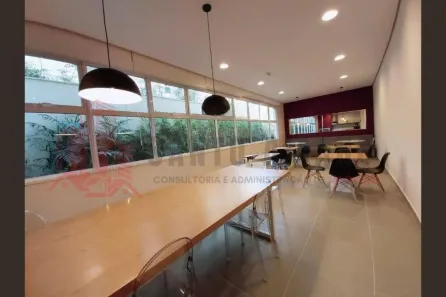 Apartamento com 2 Quartos à venda, 63m² no Chácara Inglesa, São Paulo