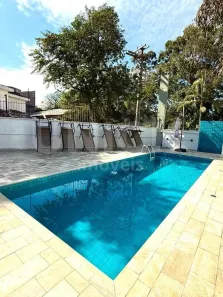 Apartamento com 2 Quartos para alugar, 56m² no Jardim Morro Verde, São Paulo