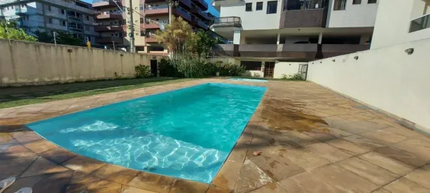 Apartamento com 3 Quartos à venda, 138m² no Braga, Cabo Frio