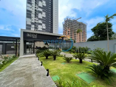 Apartamento com 2 Quartos para alugar, 63m² no Gleba Fazenda Palhano, Londrina