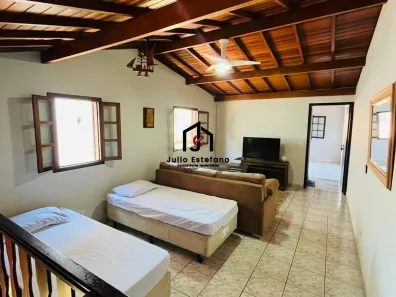 Sobrado com 3 Quartos à venda, 110m² no Barra da Lagoa, Ubatuba