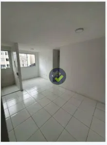 Apartamento com 2 Quartos à venda, 41m² no Parque São Bento, Sorocaba