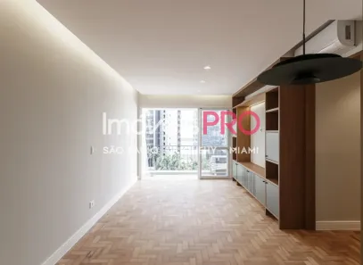 Apartamento com 2 Quartos à venda, 79m² no Itaim Bibi, São Paulo