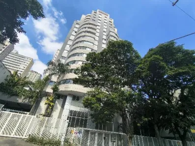 Apartamento com 1 Quarto à venda, 38m² no Perdizes, São Paulo