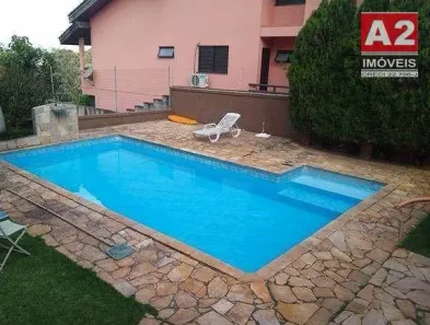 Sobrado com 4 Quartos à venda, 320m² no Parque dos Príncipes, São Paulo
