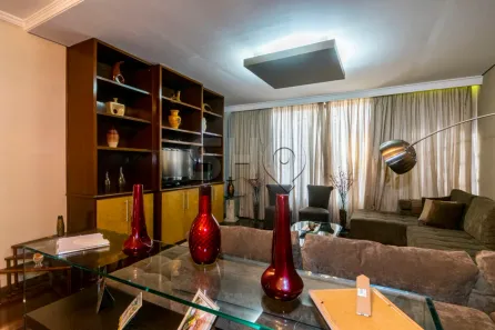 Sobrado com 4 Quartos à venda, 560m² no Santa Teresinha, São Paulo