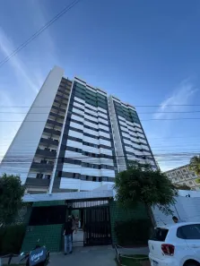 Apartamento com 3 Quartos à venda, 65m² no Poço, Maceió