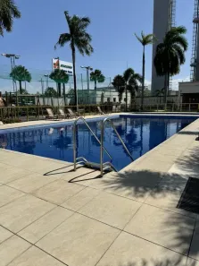 Apartamento com 2 Quartos à venda, 41m² no Coaçu, Eusébio