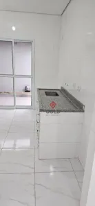 Casa com 2 Quartos à venda, 107m² no Vila Camilópolis, Santo André
