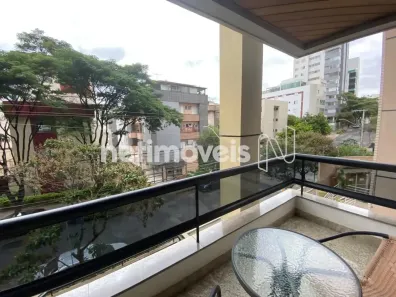 Apartamento com 4 Quartos à venda, 220m² no Buritis, Belo Horizonte