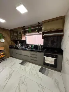 Casa de Condomínio com 4 Quartos à venda, 280m² no Cohama, São Luís