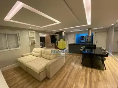 Apartamento com 2 Quartos à venda, 100m² no Jardim Dom Bosco, São Paulo