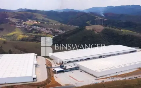 Galpão/Depósito/Armazém para alugar, 8962m² no Empresarial Paoletti (Jordanésia), Cajamar