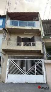 Casa com 2 Quartos à venda, 150m² no Vila Constança, São Paulo