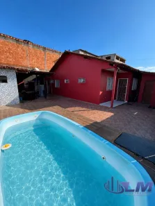 Casa com 2 Quartos à venda, 90m² no Pontal de Santa Mônica, Guarapari