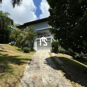 Casa de Condomínio com 5 Quartos à venda, 440m² no Sítio dos Pintos, Recife