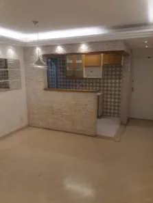 Apartamento com 3 Quartos à venda, 63m² no Jardim Esmeralda, São Paulo