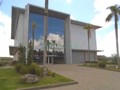 Galpão/Depósito/Armazém para alugar, 1534m² no Industrial, Farroupilha