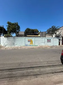 Lote/Terreno à venda, 257m² no Parque Jurema, Guarulhos
